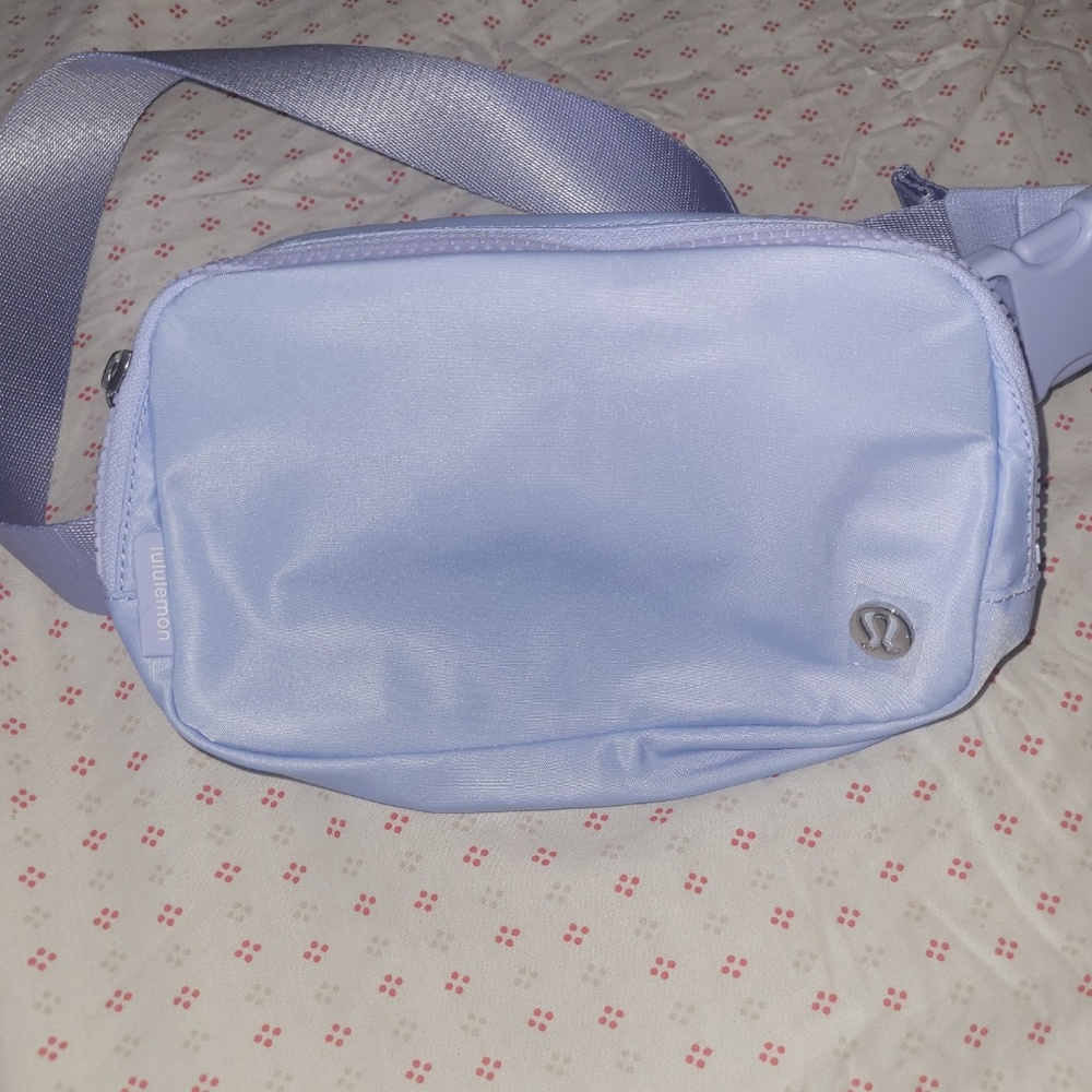 Lululemon Belt Bag